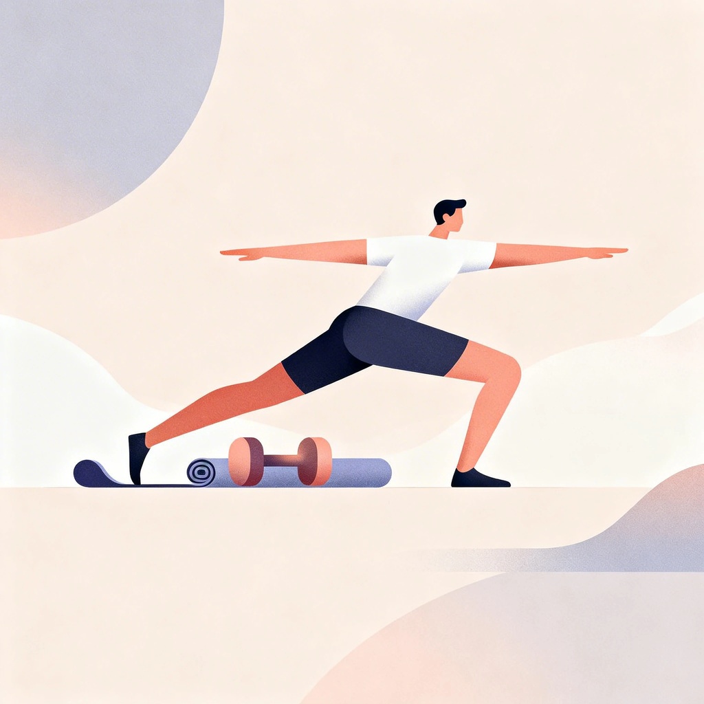 Sposoby na codzienną aktywność fizyczną