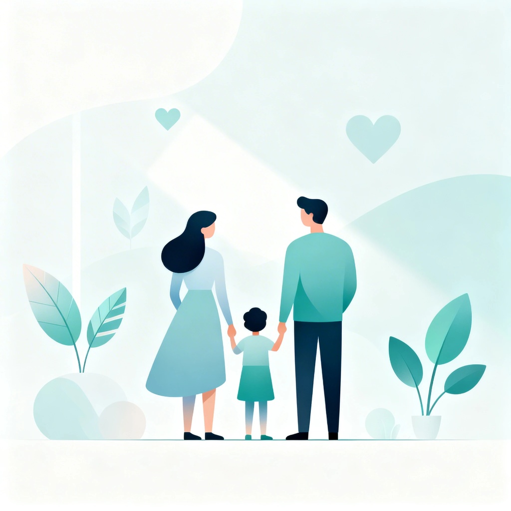 Rola wsparcia w zdrowiu rodziny